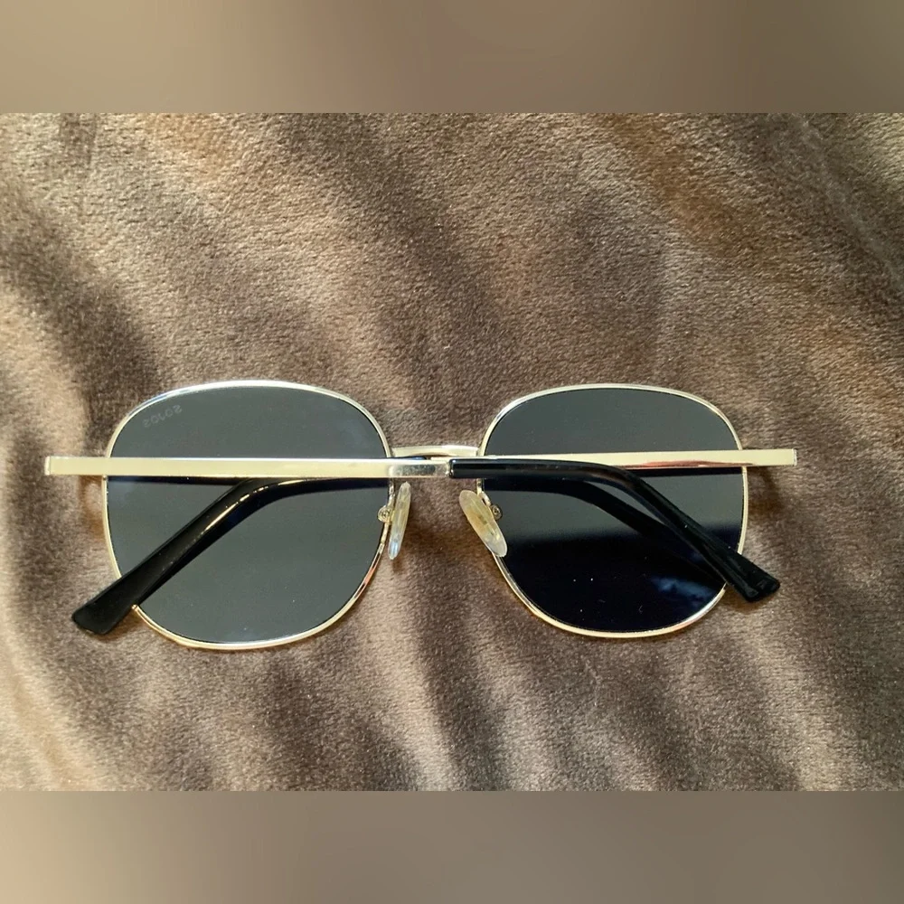 Sojos brand, cute and comfy, aviator style, sunglasses